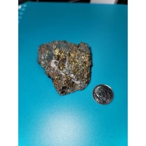 Chalcopyrite Top Grade Specimen